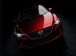 Mazda6 Wagon 2012 года